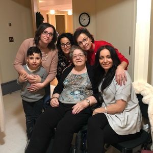 Meet your Posher, Mary